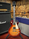 2019 Gibson 60's Les Paul Standard Bourbon Burst finish CASE 834 CONSIGNMENT
