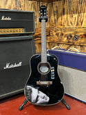 2002 Epiphone Elvis PR-200 LTD 1 of 200 CONSIGNMENT
