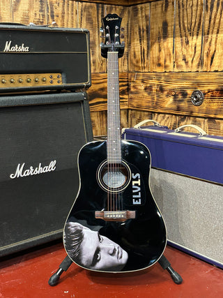 2002 Epiphone Elvis PR-200 LTD 1 of 200 CONSIGNMENT