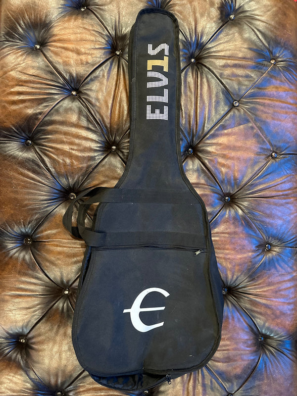 2002 Epiphone Elvis PR-200 LTD 1 of 200 CONSIGNMENT