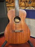 1965 Guild M-20 Acoustic Consignment case 841