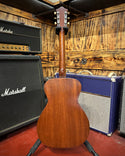 1965 Guild M-20 Acoustic Consignment case 841