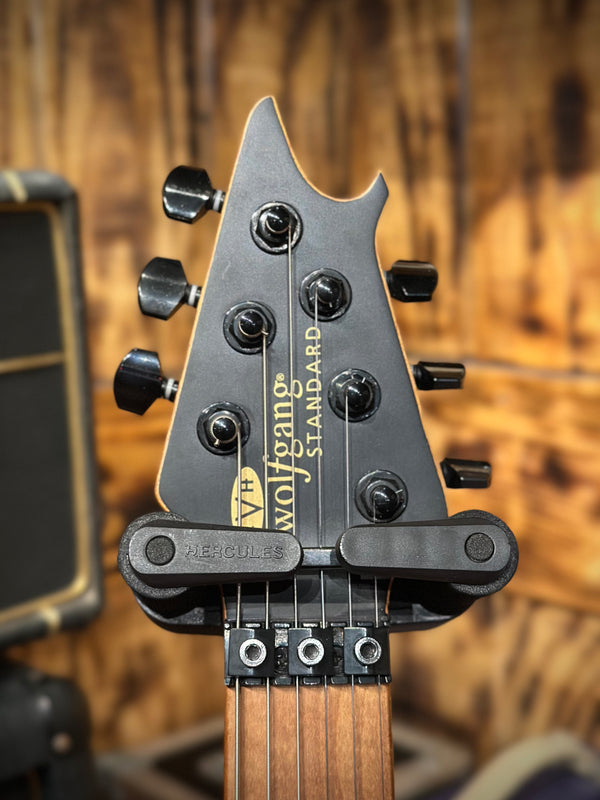 2021 EVH Wolfgang Standard