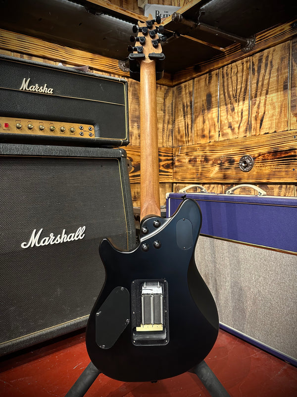 2021 EVH Wolfgang Standard