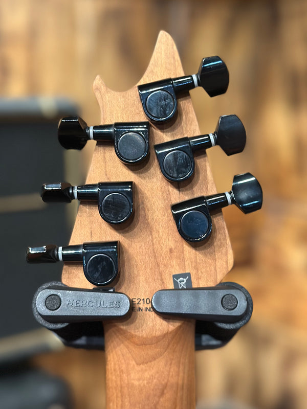 2021 EVH Wolfgang Standard