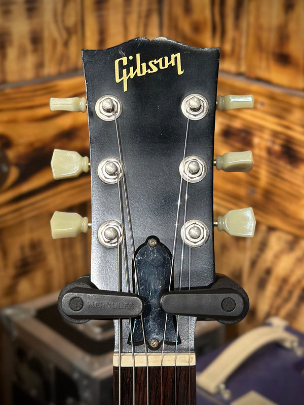2006 Gibson Sg Special Faded Cherry Case # 843