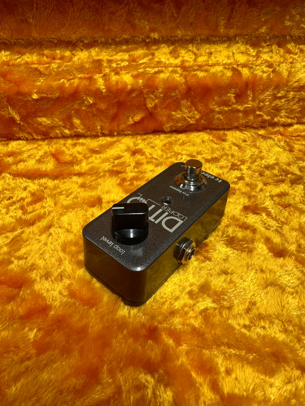 TC Electronics Ditto Looper
