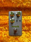 Fender Hammertone Reverb