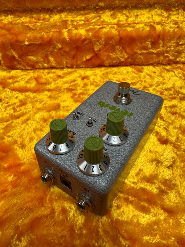 Fender Hammertone Reverb