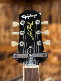 Epiphone Slash Signature Les Paul Standard 2021 - Present - Anaconda Burst