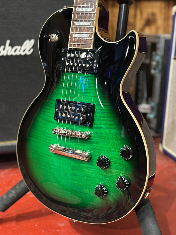 Epiphone Slash Signature Les Paul Standard 2021 - Present - Anaconda Burst