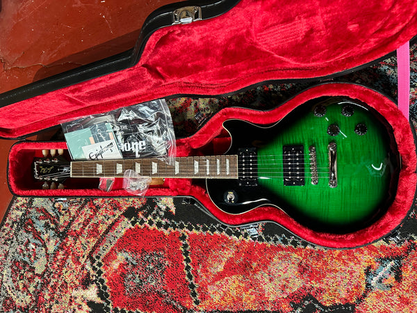 Epiphone Slash Signature Les Paul Standard 2021 - Present - Anaconda Burst