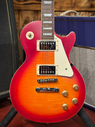 2022 Epiphone Limited Edition 1959 Les Paul Standard Electric Case 847