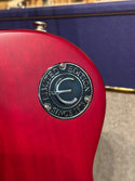 2022 Epiphone Limited Edition 1959 Les Paul Standard Electric Case 847
