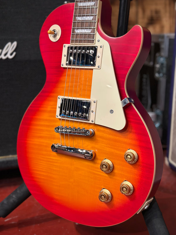 2022 Epiphone Limited Edition 1959 Les Paul Standard Electric GB 849