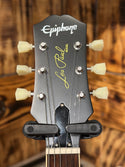 2022 Epiphone Limited Edition 1959 Les Paul Standard Electric GB 849