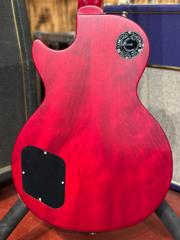 2022 Epiphone Limited Edition 1959 Les Paul Standard Electric GB 849