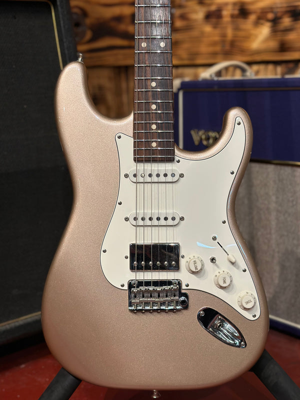 Suhr Classic S HSS Consignment GB# 853