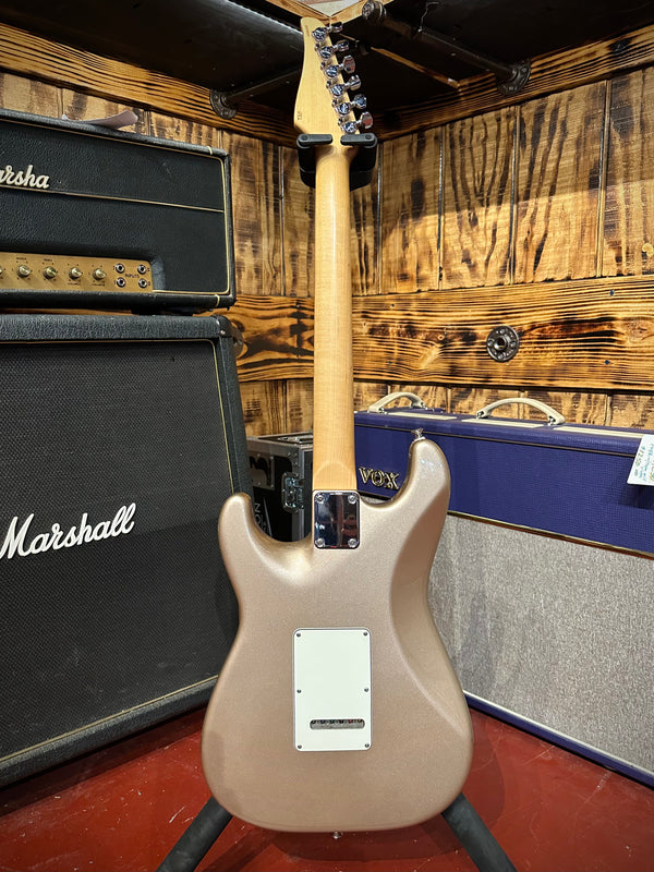 Suhr Classic S HSS Consignment GB# 853