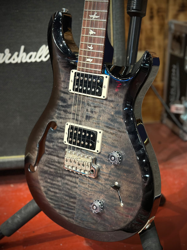 PRS S2 Custom 22 Semi-Hollow Consignment GB#855