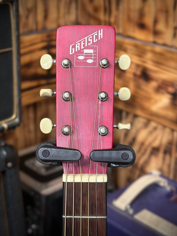 G4530 Americana Series Limited-Edition Wild West Sweethearts Acoustic Guitar