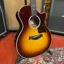 Taylor 414ce-R - Includes Case #751 - Serial #1204283052