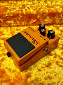 Boss DS-1 Distortion w/ box and paperwork