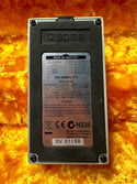 Boss SD-1 Super Overdrive with Keeley GE Mod