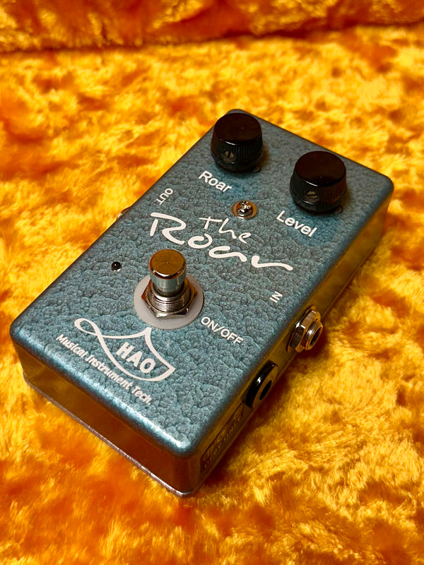 HAO The Roar LIMITED EDITION Fuzz #028/100