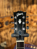 2023 Gibson SG Standard Heritage Cherry 5lbs 15oz! Case #856
