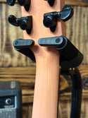 1985 Gibson SG Special 400 Pink Panther w/ Chainsaw case *RARE* Case # 857