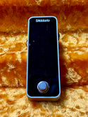 D'Addario Chromatic Pedal Tuner