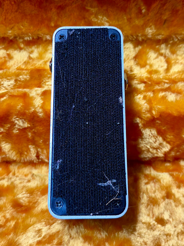 D'Addario Chromatic Pedal Tuner