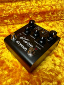 Strymon Midnight Edition El Capistan V1 - Limited Midnight Edition Black