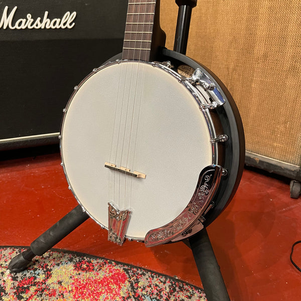 CC-50 LH Banjo - Includes Gigbag - #744