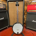 CC-50 LH Banjo - Includes Gigbag - #744