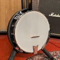 CC-50 LH Banjo - Includes Gigbag - #744