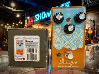 Blumes® Low Signal Shredder CUSTOM COLOR! NEW! Authorized Dealer!