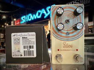 Silos® Multi-Generational Time Reflection Device Custom Color! NEW Authorized Dealer!