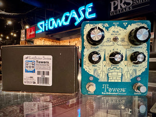 Towers™ Stereo Reverberant Filter NEW! Authorized Dealer!