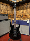 Ibanez RG 570 Black VIntage Made in Japan Consignment #861