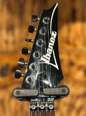 Ibanez RG 570 Black VIntage Made in Japan Consignment #861