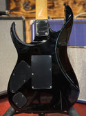 Ibanez RG 570 Black VIntage Made in Japan Consignment #861