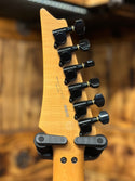 Ibanez RG 570 Black VIntage Made in Japan Consignment #861