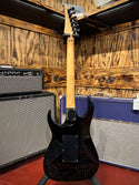 Ibanez RG 570 Black VIntage Made in Japan Consignment #861