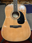Mitchell MD100 Acoustic Guitar (No Case) Used