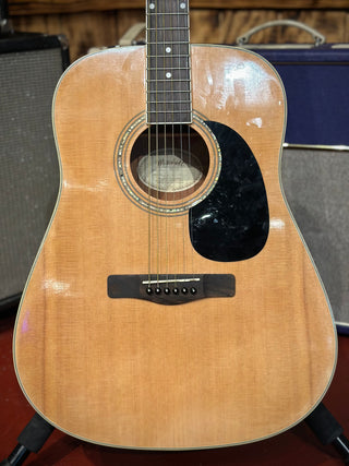 Mitchell MD100 Acoustic Guitar (No Case) Used
