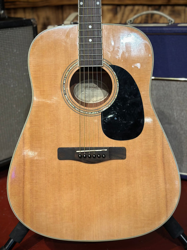 Mitchell MD100 Acoustic Guitar (No Case) Used