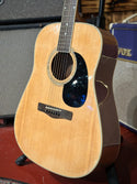 Mitchell MD100 Acoustic Guitar (No Case) Used