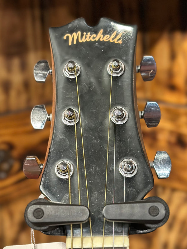 Mitchell MD100 Acoustic Guitar (No Case) Used